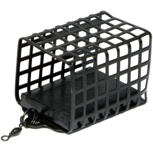 Cosulet Konger Feeder Standard Fara Capac, 70g, 1buc/pac  Cosulet Konger Feeder Standard Fara Capac, 70g, 1buc/pac