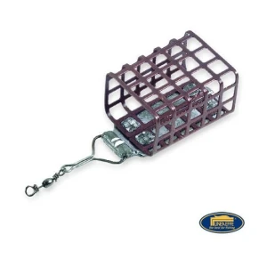 Cosulet Lineaeffe Feeder Cubic Lestat Mediu 20g Cosulet Lineaeffe Feeder Cubic Lestat Mediu 20g