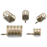 Cosulet Matrix Plastic Cage Feeder L, 40g, 1buc/pac