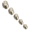 Cosulet MATRIX Plastic Cage Feeder XS, 10g, 1buc/pac Cosulet MATRIX Plastic Cage Feeder XS, 10g, 1buc/pac