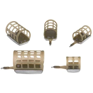Cosulet MATRIX Plastic Cage Feeder XS, 20g, 1buc/pac Cosulet MATRIX Plastic Cage Feeder XS, 20g, 1buc/pac