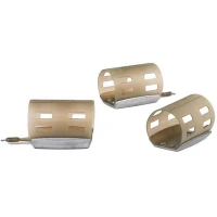 Cosulet Matrix Plastic Open Ended Feeder M, 40g, 1buc/pac