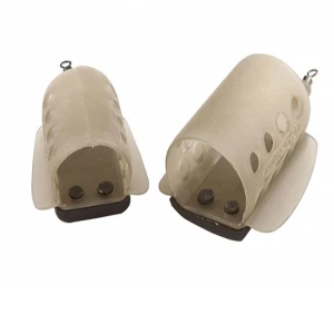 Cosulet Matrix Finned Feeder Large, 30g Cosulet Matrix Finned Feeder Large, 30g