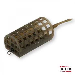 Cosulet Naditor DAM Detek Groundbait Feeder Inline 25gr