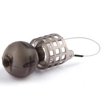 Cosulet Naditor NYTRO Targetz Slowmo, Marime S, 10g