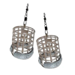 Cosulet Nisa Feeders Pole-It Feeders Large 40g 