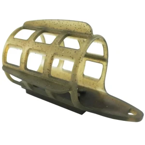 Cosulet Orange Big Cage Feeder 70g