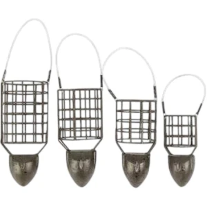 Cosulet PRESTON Bullet Feeder Large, 60g, 1buc/pac