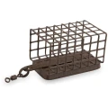 Cosulet Zfish Eco Square Feeder, 60g, 1buc/pac Cosulet Zfish Eco Square Feeder, 60g, 1buc/pac