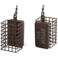 Cosulet Zfish Eco Square Feeder, 60g, 1buc/pac Cosulet Zfish Eco Square Feeder, 60g, 1buc/pac