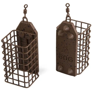 Cosulet Zfish Spike Feeder, 80g, 1buc/pac Cosulet Zfish Spike Feeder, 80g, 1buc/pac