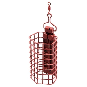 Coșuleț pentru Feeder Delphin Magma PENTA  80g Coșuleț pentru Feeder Delphin Magma PENTA  80g
