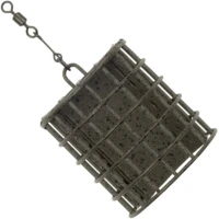 Cpsulet Preston Flow Mesh Feeder Medium, 50g, 1buc/pac