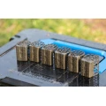 Cpsulet PRESTON Flow Mesh Feeder Medium, 80g, 1buc/pac