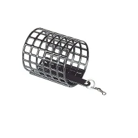 MOMITOR JAXON FEEDER OVAL 30GR 32X37mm 10BUC/PLIC MOMITOR JAXON FEEDER OVAL 30GR 32X37mm 10BUC/PLIC