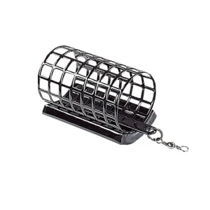 MOMITOR FEEDER JAXON  OVAL 15GR 25X29mm 10BUC/PLIC