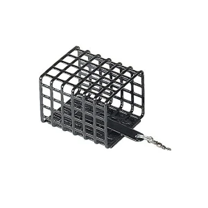 MOMITOR FEEDER JAXON PATRAT 10GR 25X30X37mm 10BUC/PLIC MOMITOR FEEDER JAXON PATRAT 10GR 25X30X37mm 10BUC/PLIC