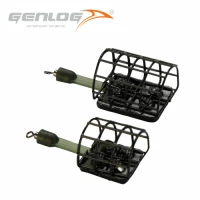 Momitor Genlog Owal Flat Wire Net 30 Gr 18mm