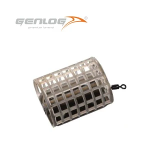 MOMITOR GENLOG PELLET FEEDER SVL 30 GR