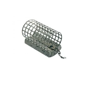 MOMITOR JAXON FEEDER OVAL ECO CAMOU 80GR  MOMITOR JAXON FEEDER OVAL ECO CAMOU 80GR