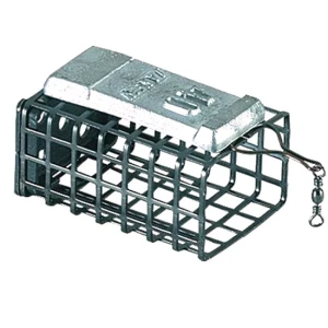 MOMITOR JAXON FEEDER PATRAT 100GR 25X32X56mm 10BUC/SET