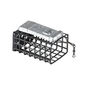 MOMITOR JAXON FEEDER PATRAT 40GR 25X32X44mm 10BUC/SET