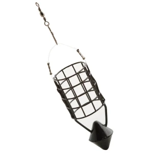 MOMITOR MAVER FEEDER EASY LOAD ROCKET MINI 20gr