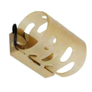 MOMITOR MAVER PRO-FEEDER RACK OPEN END 40GR 