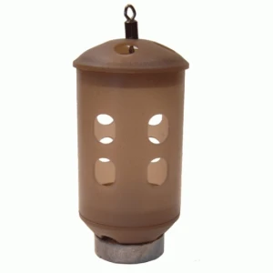 MOMITOR NISA POLE FEEDER BLOCKEND MINI 28g MOMITOR NISA POLE FEEDER BLOCKEND MINI 28g