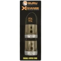 Momitoare FEEDER GURU X-CHANGE LESTAT 20G+30G SOLID MAR.XS Momitoare FEEDER GURU X-CHANGE LESTAT 20G+30G SOLID MAR.XS