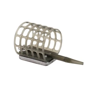 Momitor Benzar Inline Cage Feeder L 50g Momitor Benzar Inline Cage Feeder L 50g