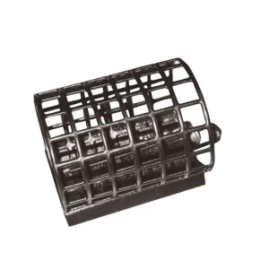 Momitor Colmic Standard Cage Feeder 30gr 28x37mm Momitor Colmic Standard Cage Feeder 30gr 28x37mm