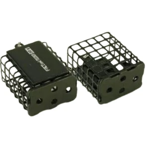 Momitor FILFISHING Feeder Patrat Semidinchis, 60g, 1buc/pac Momitor FILFISHING Feeder Patrat Semidinchis, 60g, 1buc/pac