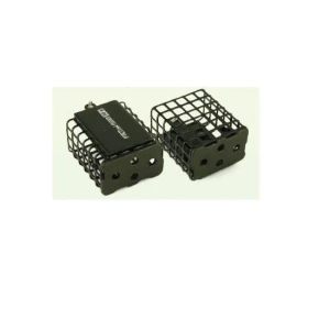 Momitor Falcon Feeder Patrat Semiinchis 30g Momitor Falcon Feeder Patrat Semiinchis 30g