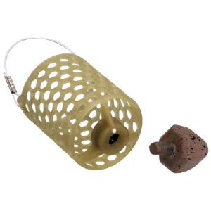 Momitor Feeder - Distance Quick Change - 30G(25X32) Momitor Feeder - Distance Quick Change - 30G(25X32)