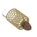 Momitor Feeder - Distance Quick Change - 30G(25X32) Momitor Feeder - Distance Quick Change - 30G(25X32)