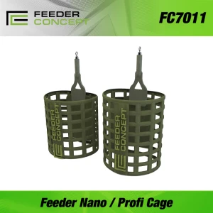Momitor Feeder Concept Profi COS 60GR 1buc Momitor Feeder Concept Profi COS 60GR 1buc