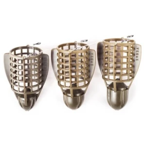 Momitor Feeder Concept Vegas Bullet Cage 40-60g  2buc/plic Momitor Feeder Concept Vegas Bullet Cage 40-60g  2buc/plic