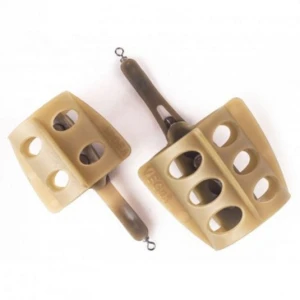 Momitor Feeder Concept Vegas Oval Large 42g