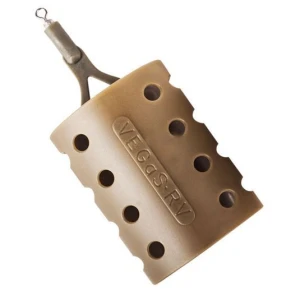 Momitor Feeder Concept Vegas River Oval Large 60g Momitor Feeder Concept Vegas River Oval Large 60g