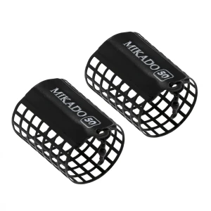 Momitor Feeder Cosulet- Rotund - 60G - (38X55Mm) - 2Buc