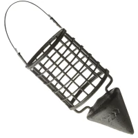 Momitor Feeder DAIWA Feeder N zon Non Toxic Distance Cage, 30gr, Marime M,1buc/pac