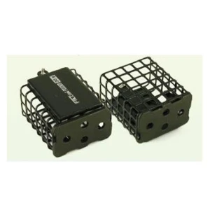 Momitor Feeder Falcon Patrat semiinchis 60 gr