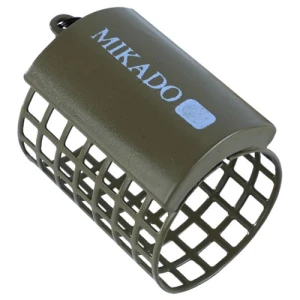 Momitor Feeder Rotund (32X37) 20G - Green -10 Buc Momitor Feeder Rotund (32X37) 20G - Green -10 Buc