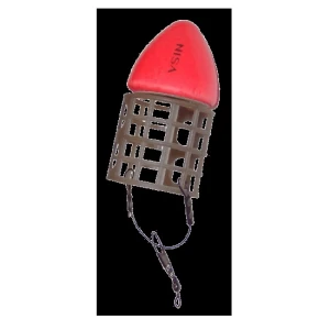 Momitor Flotant Nisa Feeders Chummers Small Nr.1 2buc/blister