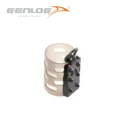 Momitor Genlog Grippo Open Feeder, 50g, 50mm Momitor Genlog Grippo Open Feeder, 50g, 50mm