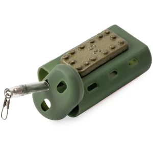 Momitor Inchis cu Vartej Lineaeffe Feeder Scoop Square 35g