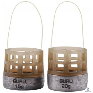 Momitor Lestat Feeder Guru X CHANGE MINI 15G 20G Momitor Lestat Feeder Guru X CHANGE MINI 15G 20G