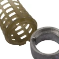 Momitor Lestat Feeder Guru X CHANGE MINI 15G 20G Momitor Lestat Feeder Guru X CHANGE MINI 15G 20G