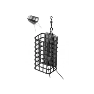 Momitor feeder DELPHIN PROFES RIVER 40gr